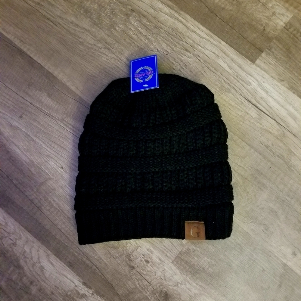 Winter hat
